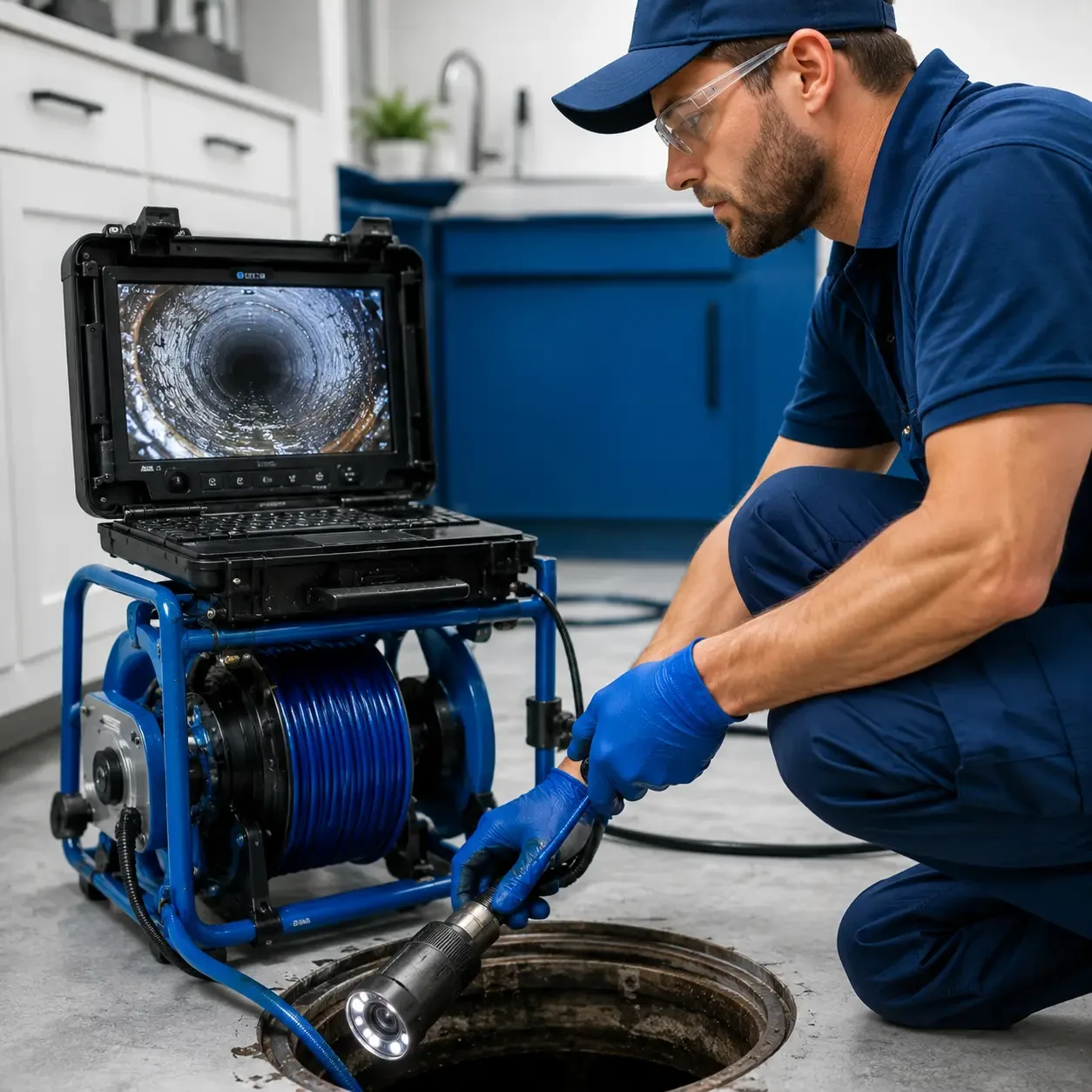 Pipe Relining professionals serving Waukesha, WI